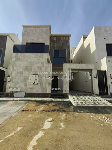 دور - الرياض - حي الجنادرية