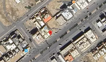 شقة سكني للإيجار في حي طيبة في جدة