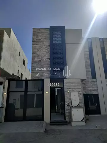 شقة تاون هاوس - الرياض - حي الجنادرية