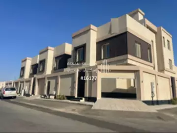 فيلا - جدة - حي الرياض