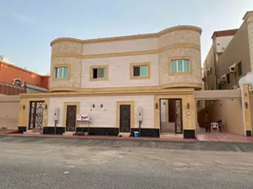 فيلا فاخرة للبيع في جدة - الحمدانية 