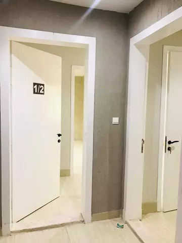 شقة - الدمام - النور