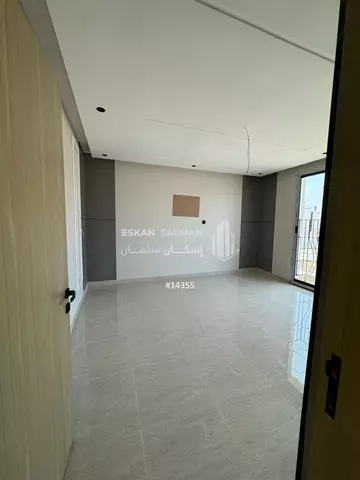 شقة - جازان - الروابي