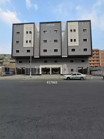 شقة - مكة المكرمة - بطحاء قريش