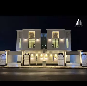 فيلا سكني للبيع في حي الرحبة في الطائف