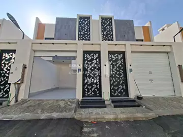 شقة تاون هاوس - جدة - الرحمانية