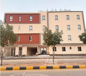 شقة للبيع في حي المروة في جنوب الرياض