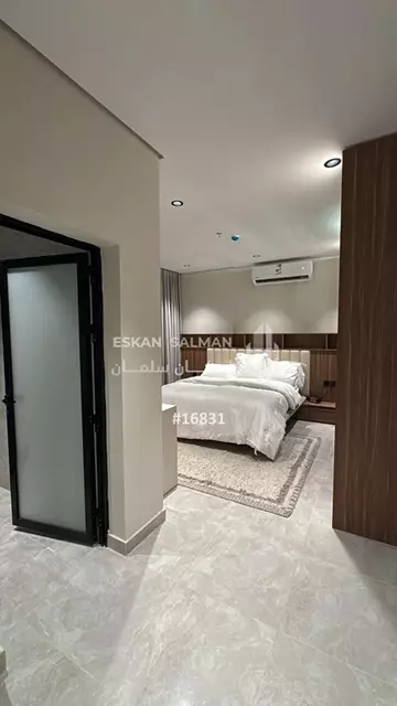 شقة - الخبر - حي الحمراء ( جنوب غرب الانابيب )