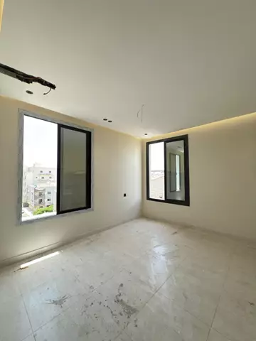 شقة سكني للبيع في حي الروضة في جدة