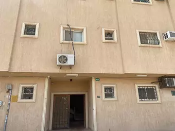 شقة سكني للبيع في حي بدر في جنوب الرياض