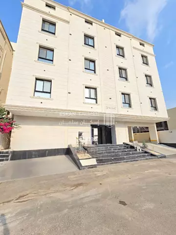 شقة - مكة المكرمة - حي ولي العهد