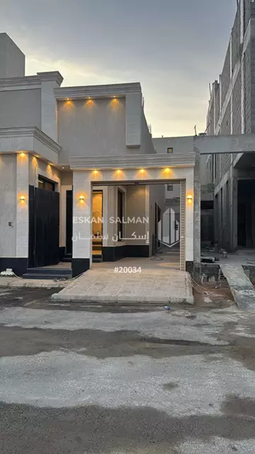 دور - الرياض - الجنادريه