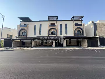 شقة - الرياض - حي النرجس