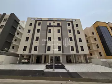 شقة - جدة - حكومي