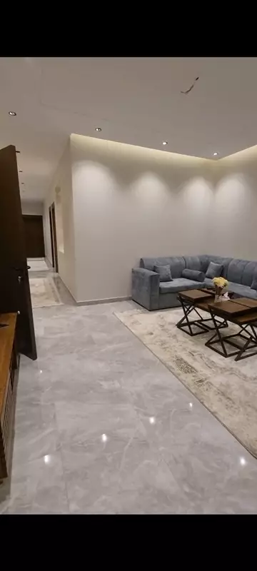 شقة سكني للبيع في حي المنار في جدة