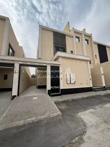 دور - الرياض - حي الرمال