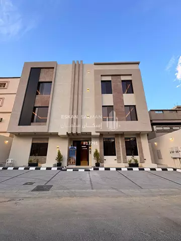 شقة - الطائف - حي المثناه