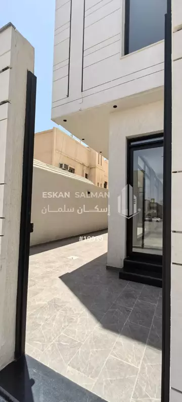فيلا - الرياض - حي الملك فيصل