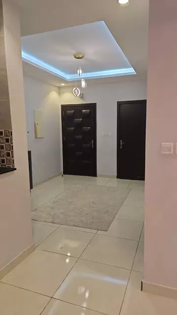 شقة للإيجار مؤثثة -حي الحمدانية - جدة( تم تحديث السعر)