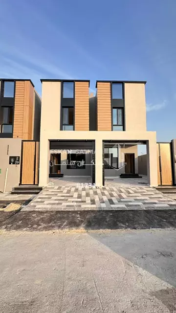 فيلا - الخبر - العقيق