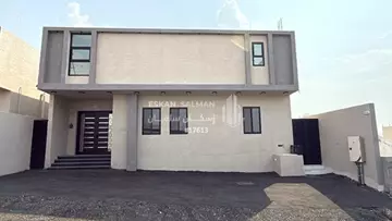 فيلا - مكة المكرمة - حي شرائع المجاهدين( جعرانة )