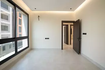 شقة سكني للبيع في حي الروضة في جدة