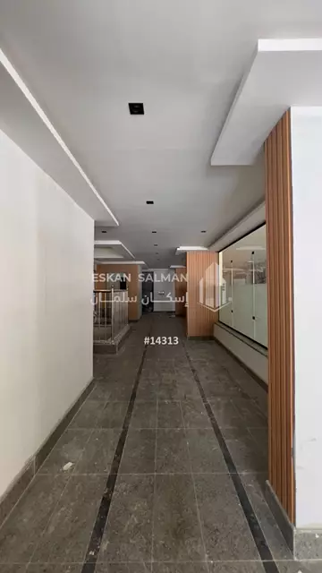 شقة - مكة المكرمة - حي بطحاء قريش