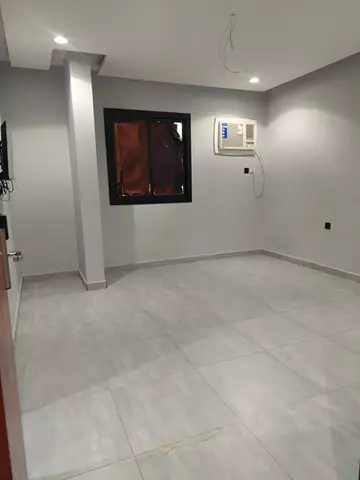 شقة سكني للإيجار في حي الصفا في جدة