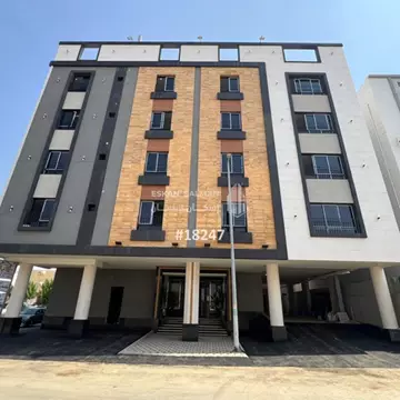 شقة - مكة المكرمة - حي ولي العهد(المحمديه)