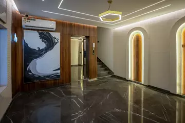 شقة سكني للبيع في حي الروضة في جدة
