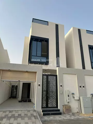 فيلا - الخبر - حي الامواج