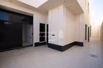 فيلا - الرياض - حي ديراب