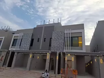 شقة سكني للبيع في حي بدر في جنوب الرياض