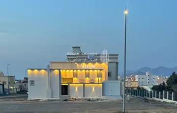 فيلا - سراة عبيدة - الروضة