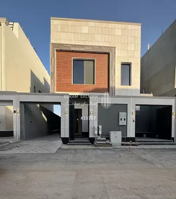 فيلا - الرياض - حي الندوة