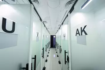 مكاتب خاصة ومساحات عمل للإيجار في الرياض