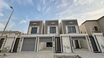 فيلا سكني للبيع في حي ضاحية الملك فهد في الدمام