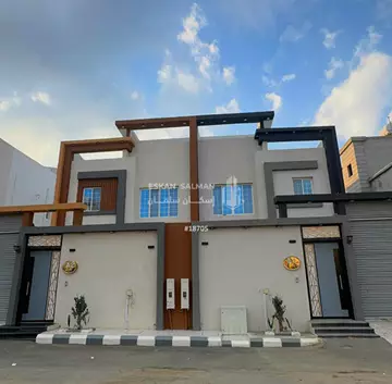 فيلا - الطائف - حي الاخباب ( الكدي )