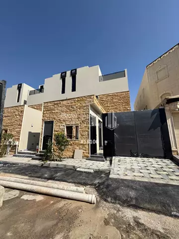 دور - الرياض - حي اشبيلية