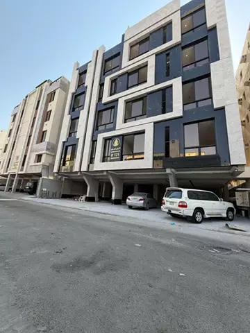 شقة سكني للبيع في حي السلامة في جدة