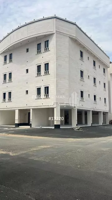 دور - مكة المكرمة - حي المغمس ( الفهد المعدل بالشرائع )