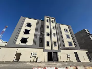 شقة - خميس مشيط - التعاون