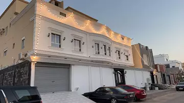 شقة سكني للإيجار في حي الزمرد في جدة