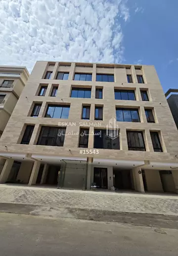 شقة - جدة - حي الزهراء