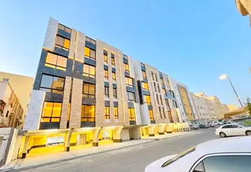 شقة سكني للبيع في حي النعيم في جدة