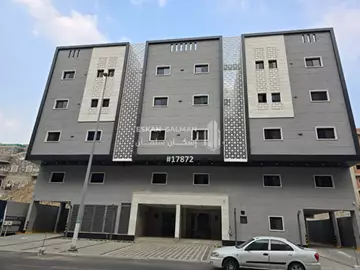 شقة - مكة المكرمة - بطحاء قريش