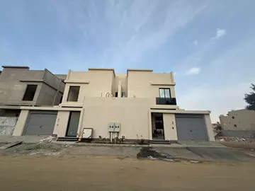 فيلا دوبلكس متصل للبيع حي الياقوتGD912