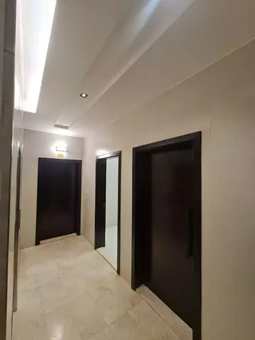 شقة سكني للبيع في حي الفيحاء في جدة