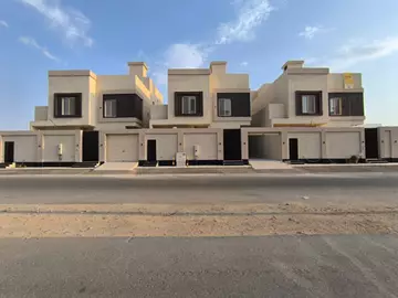 فيلا سكني للبيع في حي الرياض في جدة
