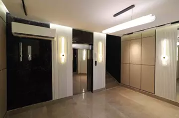 شقة سكني للبيع في حي النعيم في جدة